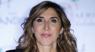 Paz Padilla habla de su despido y la ruptura de su hija