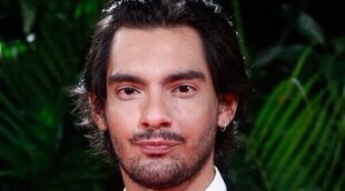 Alejandro Reyes vive fuera de España por la guerra de sus padres