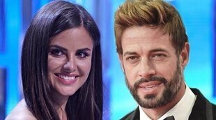 El intercambio de mensajes de Alexia Rivas con William Levy