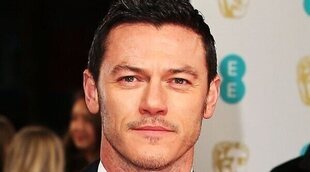 Luke Evans vuelve a enamorarse de un español