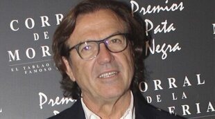 Pepe Navarro estalla contra Ivonne Reyes