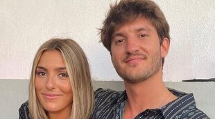 Anna Ferrer y su exnovio se reencuentran tras la ruptura
