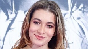 La escalofriante confesión de Carlota Boza