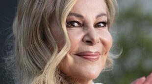 Ana Obregón, radiante en su reaparición pública