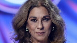 Lolita Flores desmiente que tenga cáncer de pulmón