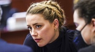 Amber acusa a Depp de agredirla sexualmente con una botella