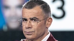 Las duras palabras de Jorge Javier sobre Olga Moreno