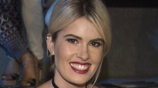 Adriana Abenia estalla contra Tania Llasera