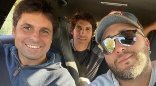 Kiko estalla contra su hermano Fran por criticar a su madre