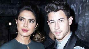 Priyanka Chopra y Nick Jonas comparten la primera foto con su hija