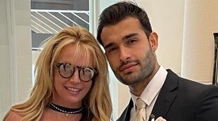 Britney Spears y Sam Asghari ya tienen fecha de boda