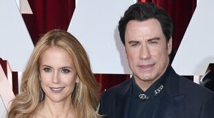 El emotivo homenaje de John Travolta a Kelly Preston