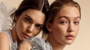 ¿Han dejado de ser Gigi y Bella  amigas de Kendall?