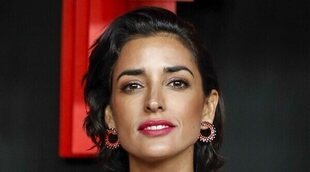 Inma Cuesta habla por primera vez de su maternidad