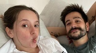 La elección 'eco-friendly' de Camilo y Evaluna para su hija