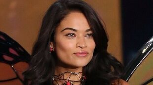 Shanina Shaik anuncia que está embarazada