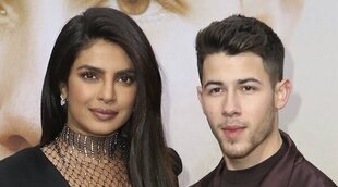 Así están siendo los primeros días de Nick y Priyanka con su bebé en casa