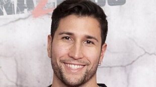 Gianmarco Onestini se aleja por completo de España