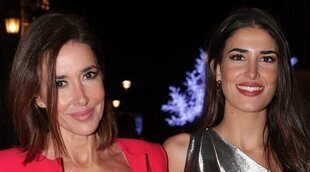 Elsa Anka supera uno de sus miedos gracias a Lidia Torrent