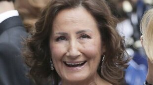 Paloma Rocasolano, pillada derrochando pasión con su novio