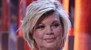 Los detalles desvelados de Terelu sobre su sobrino