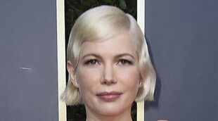 Michelle Williams anuncia su tercer embarazo