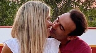 Ana Soria y Enrique Ponce estrenan la casa de sus sueños