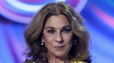 Lolita Flores habla sobre sus problemas con Hacienda: "No tengo nada ahorrado"