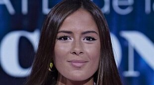 Melyssa revela por qué ha estado ingresada