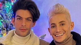 El hermano de Ariana Grande se ha casado