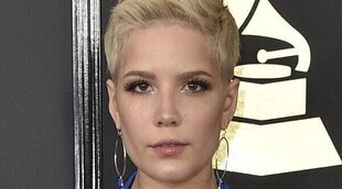 Halsey desvela las enfermedades que tiene ser madre