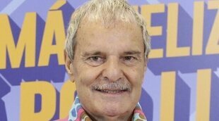 El último adiós de Elio Valderrama a Mariñas