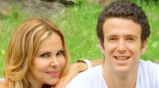 El segundo año de Ana Obregón sin su hijo Álex Lequio: "Me rompe tu ausencia"
