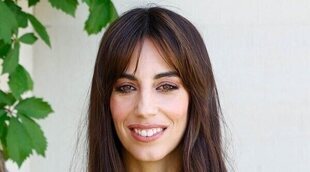 Almudena Cid se refugia en Félix Gómez tras su divorcio