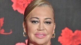 Belén Esteban recibe el alta tras su operación