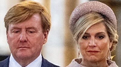 El dolor de Guillermo Alejandro y Máxima de Holanda y sus hijas por la muerte de un joven amigo de la Familia Real Holandesa