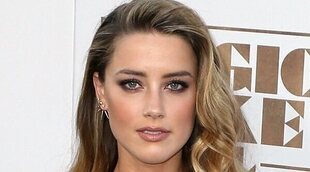 Amber Heard se vuelve a derrumbar en el juicio contra Depp