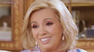 La esperada exclusiva de la boda del hijo de Carmen Borrego