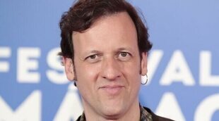 Edu Soto ha sido padre por segunda vez con Cristina Pascual