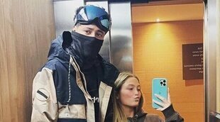 Cepeda y Andrea Dalmau habrían roto su relación