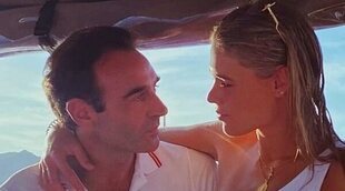 Enrique Ponce: "Le voy a pedir matrimonio a Ana"