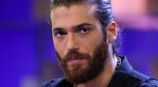 Can Yaman se va de Italia: "No aguanto más el acoso que sufro"