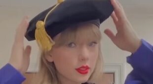 Taylor Swift, Doctora Honoris Causa por la NYU