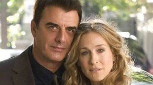 Sarah Jessica Parker cuenta si habló con Chris Noth tras ser acusado de abuso