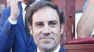 Muere El Litri a los 91 años y cuatro días después de la boda de su hijo