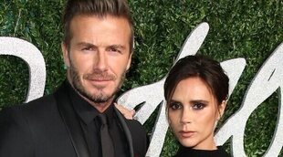 Los Beckham llevan a juicio a una mujer que dice ser la madre de su hija Harper