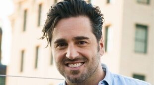 David Bustamante da el salto al boxeo de la mano de Ibai Llanos