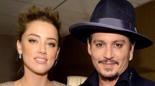 La hermana de Amber Heard acusa a Johnny Depp de ejercer violencia contra ellas