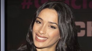 Chanel sí tiene pareja y no es su bailarina