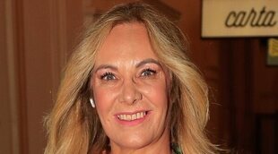 Por qué Belen Ro no fue a la boda del hijo de Carmen Borrego